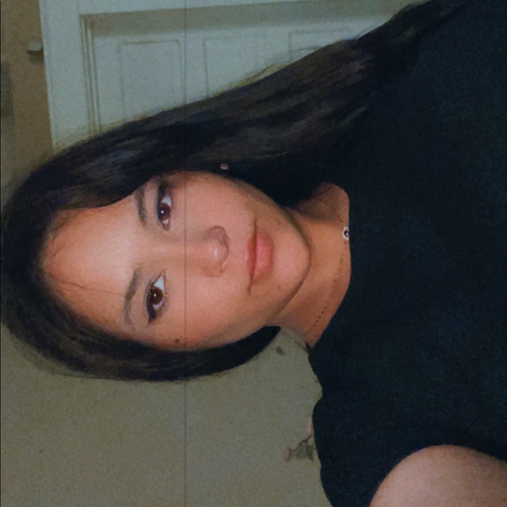 Meet your Posher, Carmen